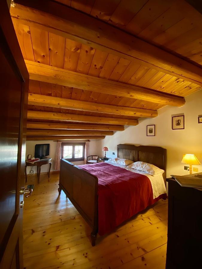 B&B Alte Падерно-дель-Граппа Экстерьер фото