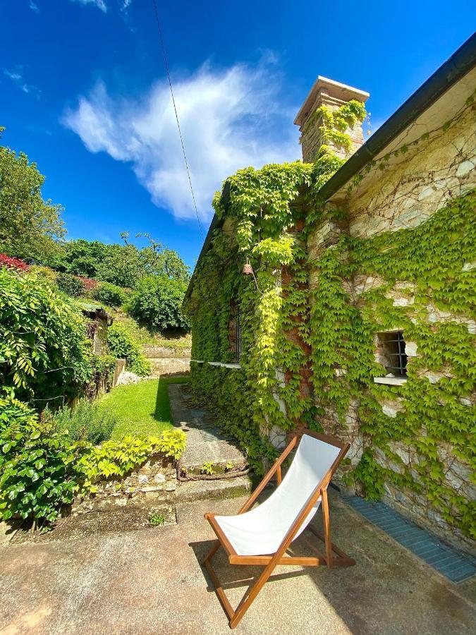 B&B Alte Падерно-дель-Граппа Экстерьер фото