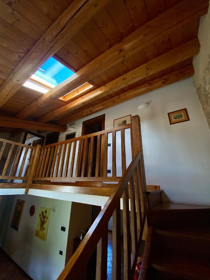 B&B Alte Падерно-дель-Граппа Экстерьер фото